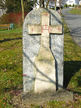 steinkreuz rueblinghausen